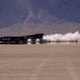 Illustration for article titled The Blazing Fast Evolution of Land Speed Record Cars